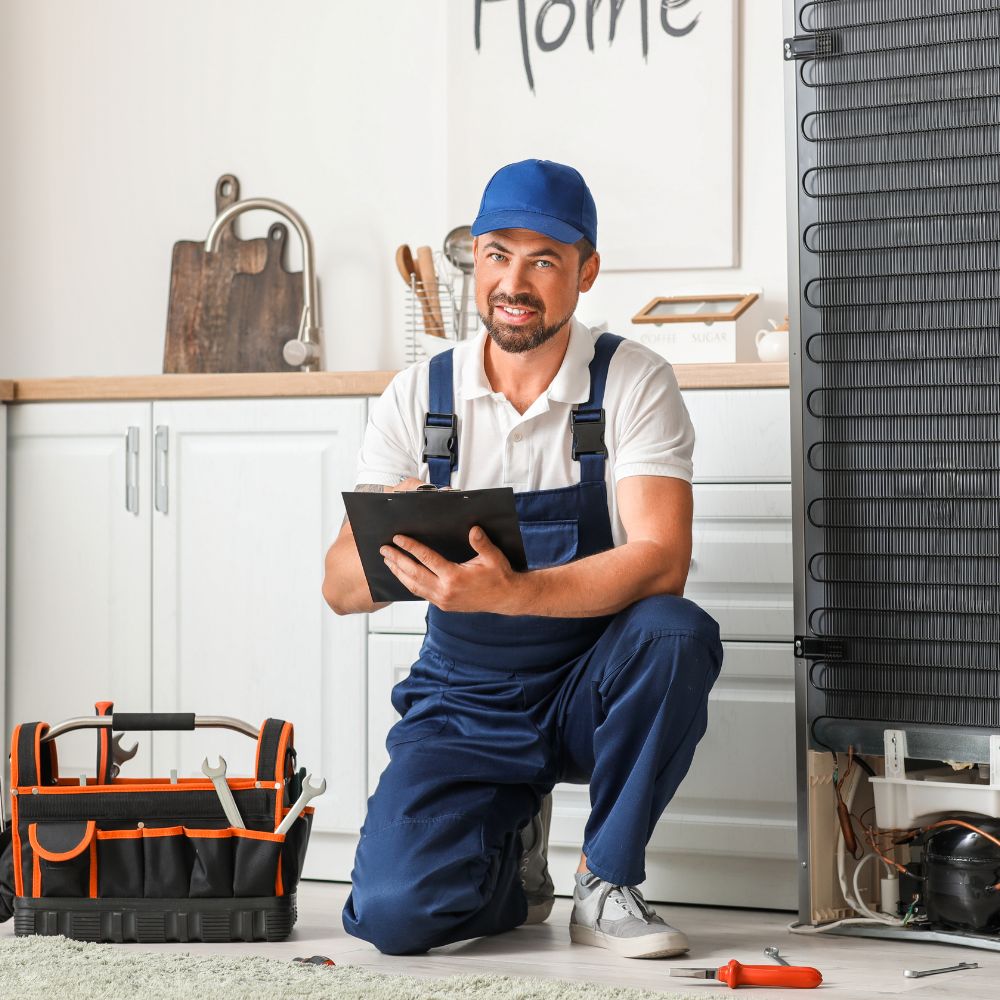 Barstow Appliance-Repair image 56